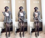 Ma Susuyo가 엄선한 셀카 모음