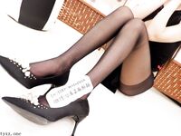 NO.159 Masusuyo‎2020‎.12.‎25 Itim na cheongsam