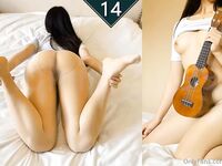 【10月新档一】国产著名网红福利姬「下面有根棒棒糖」OF日常性爱私拍户外野战、强行无套、解锁后庭