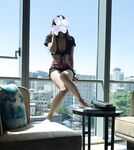 Mengkhususkan diri dalam gaya yang terbaik [Gaya Bising] Yang menarik dengan kontras badan yang terbaik digunakan sebagai kondom ayam oleh ayah ayam besar, dan jalang digunakan sebagai tandas untuk bar ayam besar.