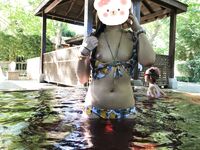 Mengkhususkan diri dalam gaya yang terbaik [Gaya Bising] Yang menarik dengan kontras badan yang terbaik digunakan sebagai kondom ayam oleh ayah ayam besar, dan jalang digunakan sebagai tandas untuk bar ayam besar.