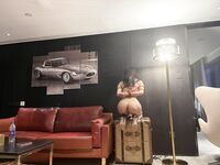 Mengkhususkan diri dalam gaya yang terbaik [Gaya Bising] Yang menarik dengan kontras badan yang terbaik digunakan sebagai kondom ayam oleh ayah ayam besar, dan jalang digunakan sebagai tandas untuk bar ayam besar.