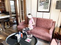 Mengkhususkan diri dalam gaya yang terbaik [Gaya Bising] Yang menarik dengan kontras badan yang terbaik digunakan sebagai kondom ayam oleh ayah ayam besar, dan jalang digunakan sebagai tandas untuk bar ayam besar.