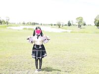 清纯母狗小萝莉【冰凌紫萱】JK小萝莉竟被黑鬼爆操？直呼暴殄天物！清纯小萝莉3P被大黑屌抱起来操