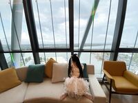 清纯母狗小萝莉【冰凌紫萱】JK小萝莉竟被黑鬼爆操？直呼暴殄天物！清纯小萝莉3P被大黑屌抱起来操