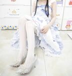 清纯母狗小萝莉【冰凌紫萱】JK小萝莉竟被黑鬼爆操？直呼暴殄天物！清纯小萝莉3P被大黑屌抱起来操