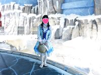 清纯母狗小萝莉【冰凌紫萱】JK小萝莉竟被黑鬼爆操？直呼暴殄天物！清纯小萝莉3P被大黑屌抱起来操