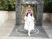 清纯母狗小萝莉【冰凌紫萱】JK小萝莉竟被黑鬼爆操？直呼暴殄天物！清纯小萝莉3P被大黑屌抱起来操