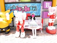 清纯母狗小萝莉【冰凌紫萱】JK小萝莉竟被黑鬼爆操？直呼暴殄天物！清纯小萝莉3P被大黑屌抱起来操