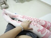 清纯母狗小萝莉【冰凌紫萱】JK小萝莉竟被黑鬼爆操？直呼暴殄天物！清纯小萝莉3P被大黑屌抱起来操