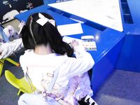 清纯母狗小萝莉【冰凌紫萱】JK小萝莉竟被黑鬼爆操？直呼暴殄天物！清纯小萝莉3P被大黑屌抱起来操