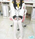 清纯母狗小萝莉【冰凌紫萱】JK小萝莉竟被黑鬼爆操？直呼暴殄天物！清纯小萝莉3P被大黑屌抱起来操