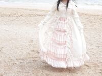 清纯母狗小萝莉【冰凌紫萱】JK小萝莉竟被黑鬼爆操？直呼暴殄天物！清纯小萝莉3P被大黑屌抱起来操