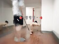 【Y醬醬醬】清純反差蘿莉，可愛人形母狗，徹底母犬化，露出，奶頭穿刺，灌腸，戶外放尿