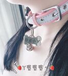 【Y醬醬醬】清純反差蘿莉，可愛人形母狗，徹底母犬化，露出，奶頭穿刺，灌腸，戶外放尿