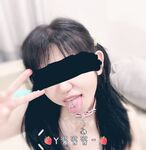 【Y醬醬醬】清純反差蘿莉，可愛人形母狗，徹底母犬化，露出，奶頭穿刺，灌腸，戶外放尿