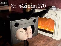 最新10月订阅福利！推特S级小母狗【紫蛋】富二代的专享精盆，极品青春女神，公共厕所每次5元，欢迎来肏