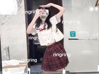 ในปี 2002 เด็กสาวเสือขาวจากซีอาน [ringorange02] แตกต่างอย่างมาก เธอถูกเปิดเผยกลางแจ้งและเปิดเผยช่องคลอดของเธออย่างกล้าหาญ เธอยังคงถูกพี่ชายอ้วนระยำต่อไป