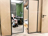 ในปี 2002 เด็กสาวเสือขาวจากซีอาน [ringorange02] แตกต่างอย่างมาก เธอถูกเปิดเผยกลางแจ้งและเปิดเผยช่องคลอดของเธออย่างกล้าหาญ เธอยังคงถูกพี่ชายอ้วนระยำต่อไป