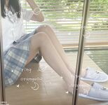 ในปี 2002 เด็กสาวเสือขาวจากซีอาน [ringorange02] แตกต่างอย่างมาก เธอถูกเปิดเผยกลางแจ้งและเปิดเผยช่องคลอดของเธออย่างกล้าหาญ เธอยังคงถูกพี่ชายอ้วนระยำต่อไป