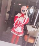 10月无水印新品，萌妹福利姬【棉棉宝mm5121187】推特福利，金主爆肏无毛嫩穴，你的线下女友全国空降