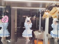 10月无水印新品，萌妹福利姬【棉棉宝mm5121187】推特福利，金主爆肏无毛嫩穴，你的线下女友全国空降