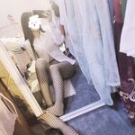 10月无水印新品，萌妹福利姬【棉棉宝mm5121187】推特福利，金主爆肏无毛嫩穴，你的线下女友全国空降