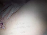 10月无水印新品，萌妹福利姬【棉棉宝mm5121187】推特福利，金主爆肏无毛嫩穴，你的线下女友全国空降