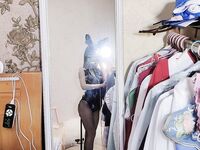 10月无水印新品，萌妹福利姬【棉棉宝mm5121187】推特福利，金主爆肏无毛嫩穴，你的线下女友全国空降