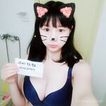 【举牌圈】高质量尺度露脸举牌嫩妹流出珍藏版【高颜值55人斩】掰穴，自慰，调教