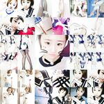 【举牌圈】高质量尺度露脸举牌嫩妹流出珍藏版【高颜值55人斩】掰穴，自慰，调教