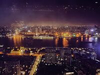 最新10月推特绝版福利！退圈淫妻【AstroNanami】三男三女群P，又干又调教，高难度姿势连接做爱