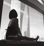 最新10月推特绝版福利！退圈淫妻【AstroNanami】三男三女群P，又干又调教，高难度姿势连接做爱