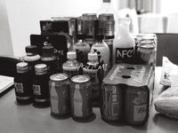 最新10月推特绝版福利！退圈淫妻【AstroNanami】三男三女群P，又干又调教，高难度姿势连接做爱