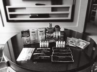 最新10月推特绝版福利！退圈淫妻【AstroNanami】三男三女群P，又干又调教，高难度姿势连接做爱