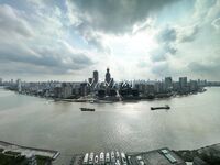 最新10月推特绝版福利！退圈淫妻【AstroNanami】三男三女群P，又干又调教，高难度姿势连接做爱