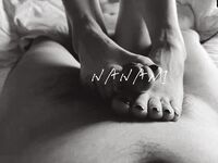 最新10月推特绝版福利！退圈淫妻【AstroNanami】三男三女群P，又干又调教，高难度姿势连接做爱