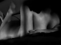 最新10月推特绝版福利！退圈淫妻【AstroNanami】三男三女群P，又干又调教，高难度姿势连接做爱