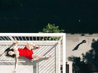 最新10月推特绝版福利！退圈淫妻【AstroNanami】三男三女群P，又干又调教，高难度姿势连接做爱