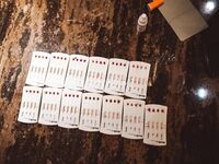 最新10月推特绝版福利！退圈淫妻【AstroNanami】三男三女群P，又干又调教，高难度姿势连接做爱