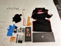 最新10月推特绝版福利！退圈淫妻【AstroNanami】三男三女群P，又干又调教，高难度姿势连接做爱