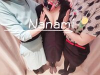 最新10月推特绝版福利！退圈淫妻【AstroNanami】三男三女群P，又干又调教，高难度姿势连接做爱