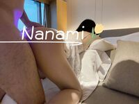 最新10月推特绝版福利！退圈淫妻【AstroNanami】三男三女群P，又干又调教，高难度姿势连接做爱