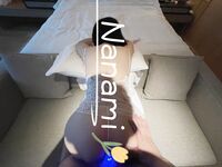 最新10月推特绝版福利！退圈淫妻【AstroNanami】三男三女群P，又干又调教，高难度姿势连接做爱