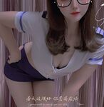 Manfaat tanpa air terkini untuk bulan Oktober! Twitter kontras pandangan berskala besar isteri haiwan betina [Slut Xin'er], menunjukkan segala-galanya tentang makan ayam, jilat telur dan menghisap air mani