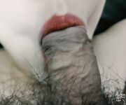 Manfaat tanpa air terkini untuk bulan Oktober! Twitter kontras pandangan berskala besar isteri haiwan betina [Slut Xin'er], menunjukkan segala-galanya tentang makan ayam, jilat telur dan menghisap air mani