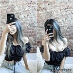 究极反差婊！ S级身材留学生【小兔子subby-bunny】OF福利视图，日常紫薇各种淫态展示，喝点洋墨水就变骚了