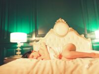 大佬攝影師@好名字 尺度人體寫真作合集