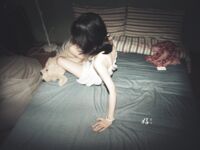 大佬攝影師@好名字 尺度人體寫真作合集