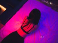 大佬攝影師@好名字 尺度人體寫真作合集